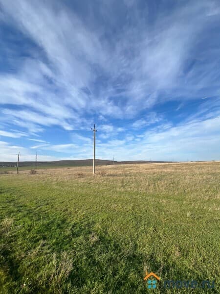 земля с/х назначения, 5.65 га