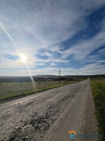 земля с/х назначения, 5.65 га