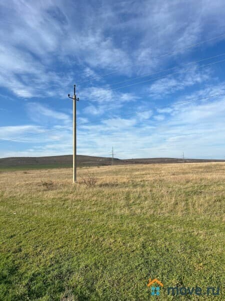 земля с/х назначения, 4.06 га