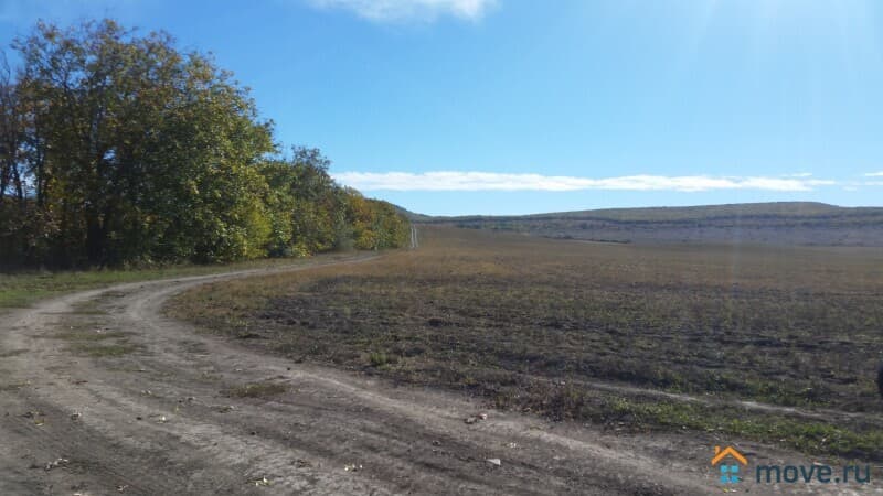 земля с/х назначения, 673.48 га