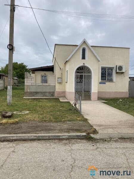 торговое помещение, 62.4 м&sup2;