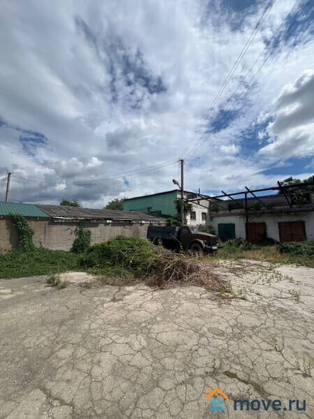 свободного назначения, 966 м²