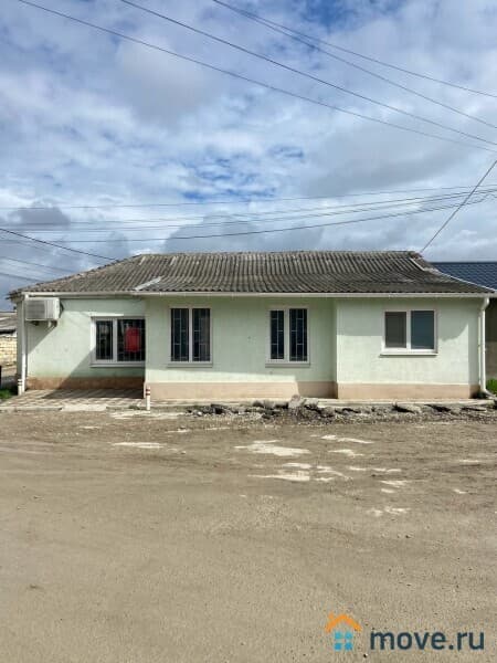 торговое помещение, 54 м&sup2;