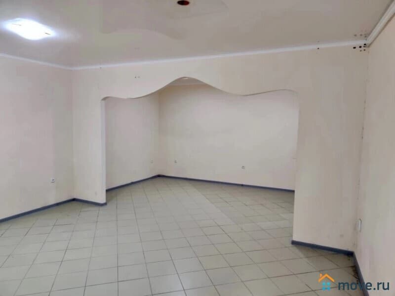 торговое помещение, 54 м&sup2;