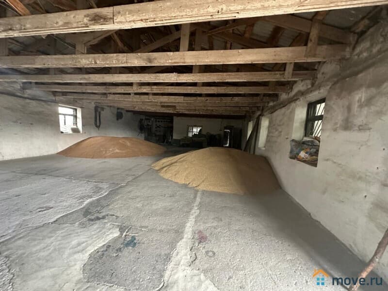 склад, 1080.7 м²