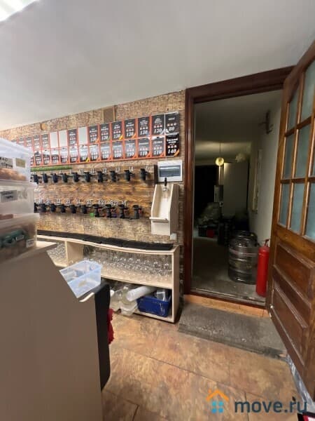 торговое помещение, 74 м&sup2;