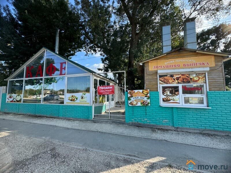 готовый бизнес, 69.7 м&sup2;