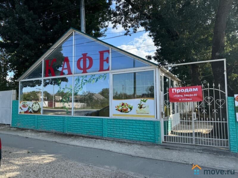 готовый бизнес, 69.7 м&sup2;