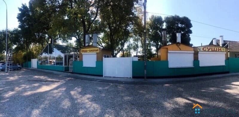 готовый бизнес, 69.7 м&sup2;