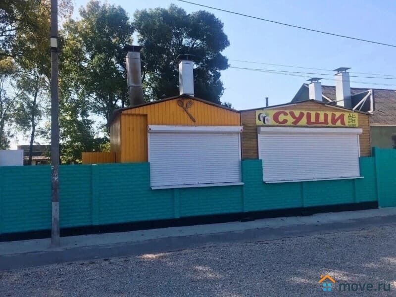 готовый бизнес, 69.7 м&sup2;