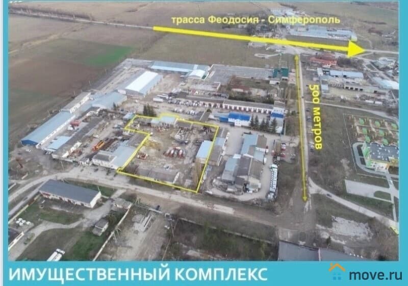 свободного назначения, 1700.4 м²