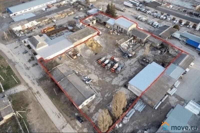 свободного назначения, 1700.4 м²