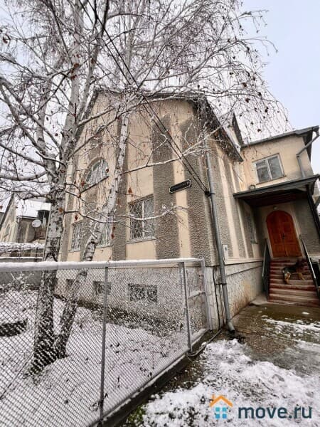 дом, 444.8 м&sup2;