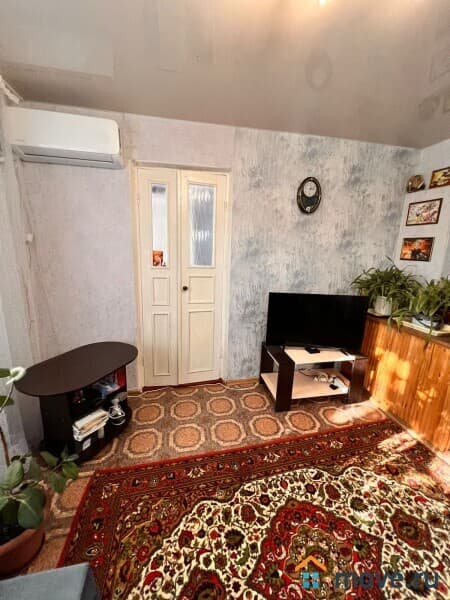 дом, 77.6 м&sup2;