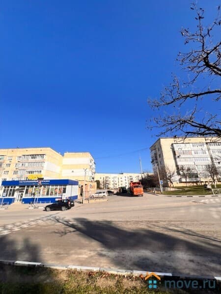 1-комн. квартира, 37.5 м²