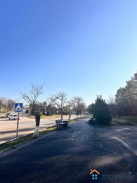 1-комн. квартира, 37.5 м²