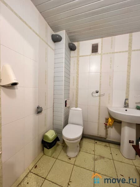 1-комн. квартира, 37.5 м²