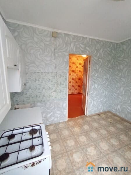 1-комн. квартира, 41.7 м²