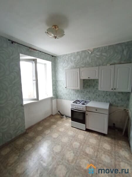 1-комн. квартира, 41.7 м²