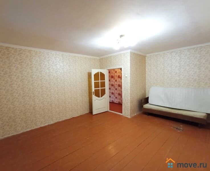 1-комн. квартира, 41.7 м²