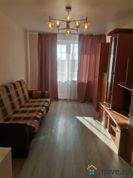 3-комн. квартира, 49.3 м&sup2;