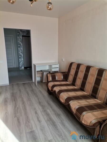 3-комн. квартира, 49.3 м&sup2;