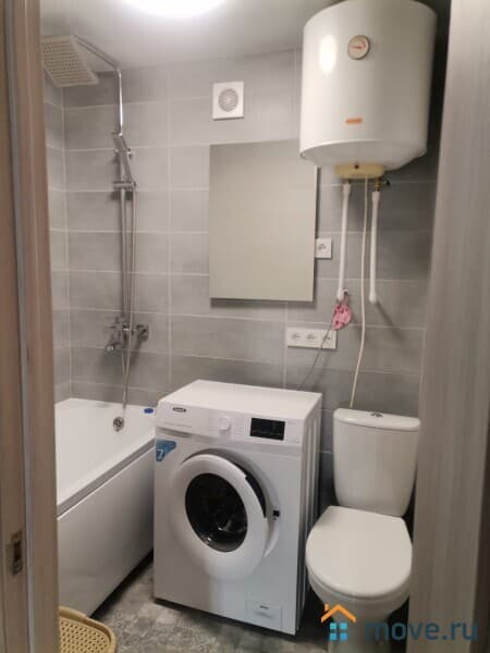 3-комн. квартира, 49.3 м&sup2;