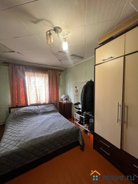 2-комн. квартира, 47.7 м&sup2;