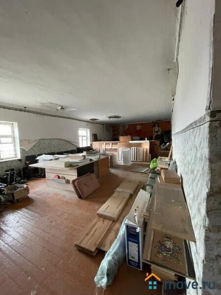 нежилое здание, 171.8 м²