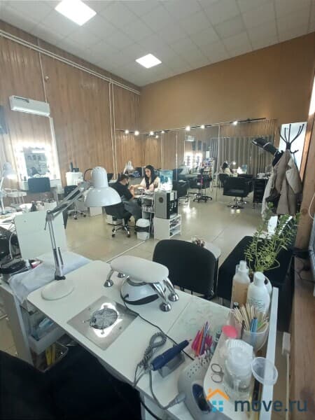 готовый бизнес, 75 м&sup2;