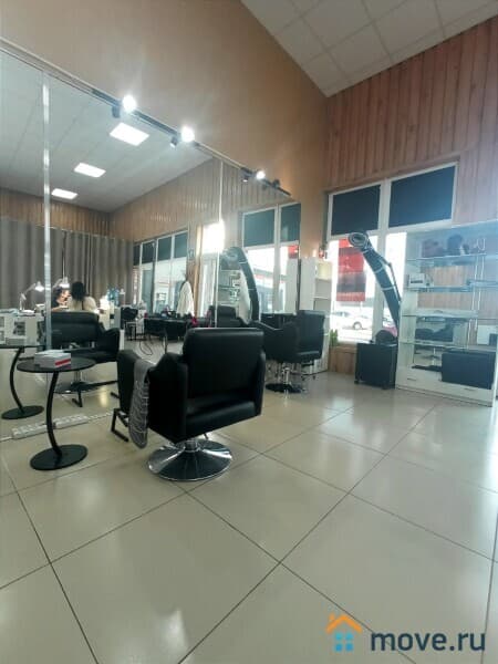 готовый бизнес, 75 м&sup2;