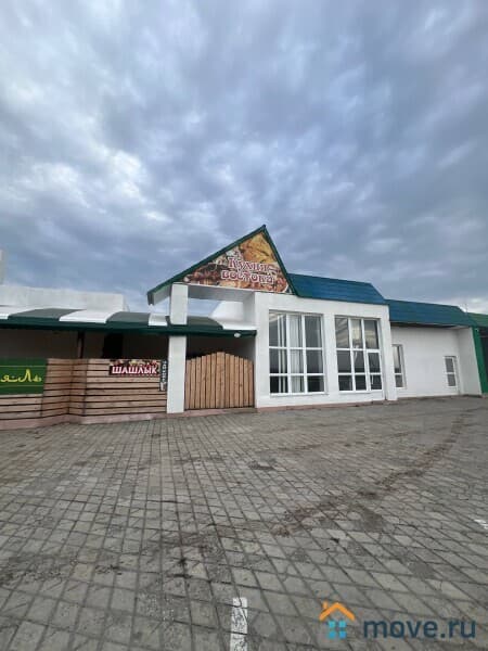 готовый бизнес, 359.3 м&sup2;