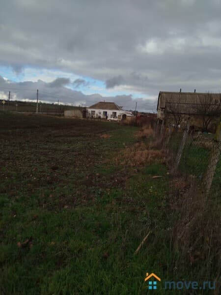 земельный участок, 17 соток