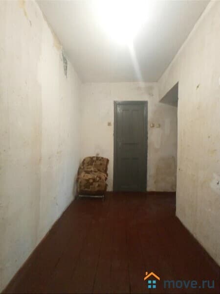 1-комн. квартира, 37.9 м²