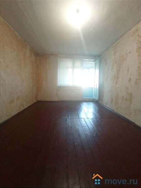 1-комн. квартира, 37.9 м²