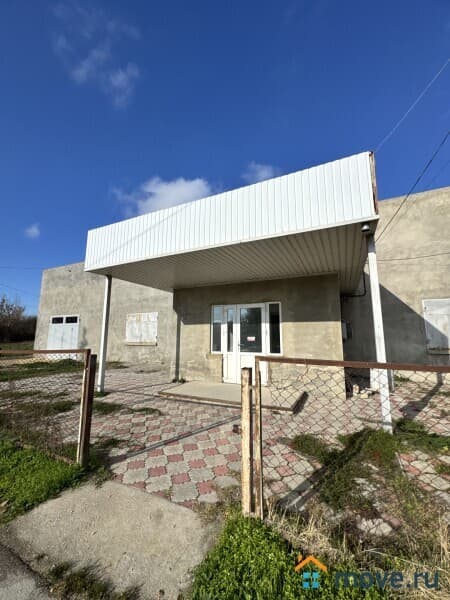 нежилое здание, 354.5 м²