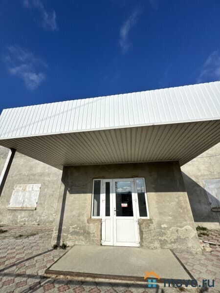 нежилое здание, 354.5 м²