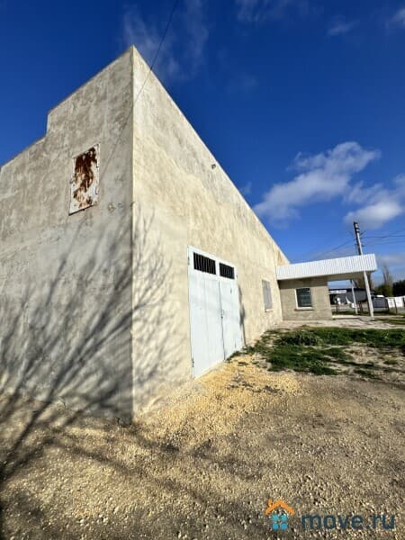 нежилое здание, 354.5 м²