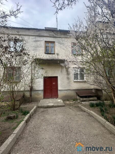 2-комн. квартира, 44.1 м&sup2;