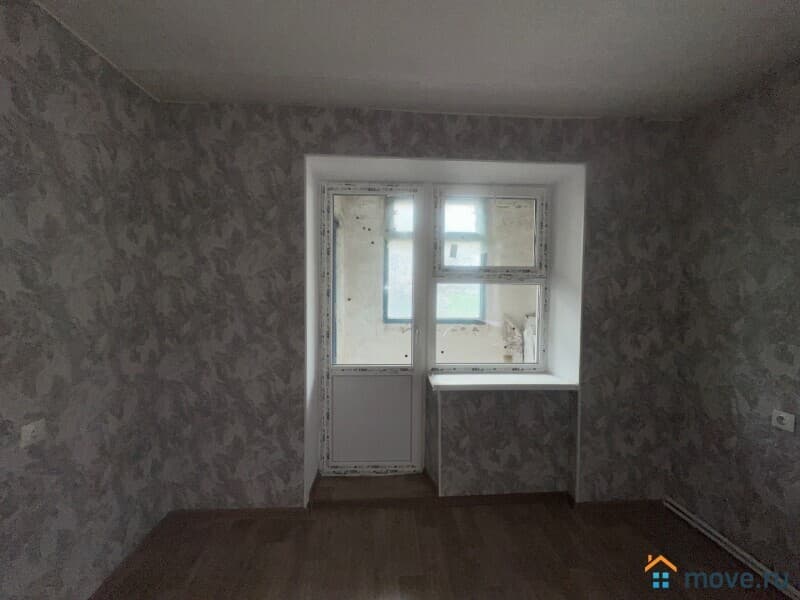 2-комн. квартира, 44.1 м&sup2;