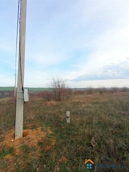 земельный участок, 9.01 сотки