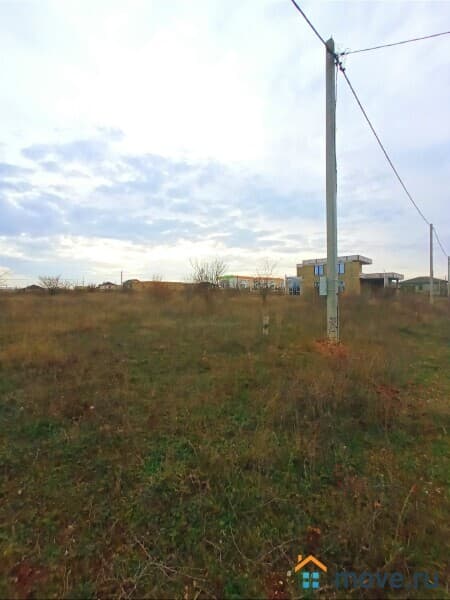 земельный участок, 9.01 сотки