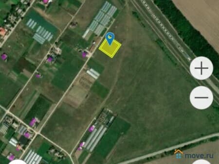 Продам земельный участок, 24.8 сотки, Желябовка, Богдана Хмельницкого