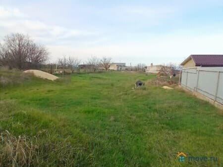 Продаю земельный участок, 13 соток, Ароматное, Солнечная