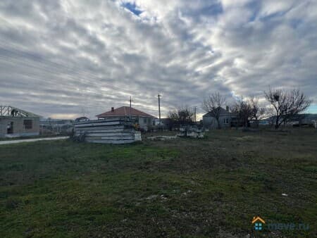 Продается земельный участок, 8 соток, Белогорск, Наврез