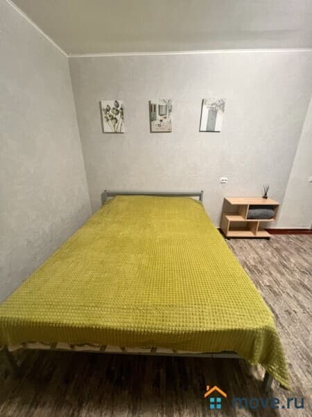 1-комн. квартира, 35 м&sup2;