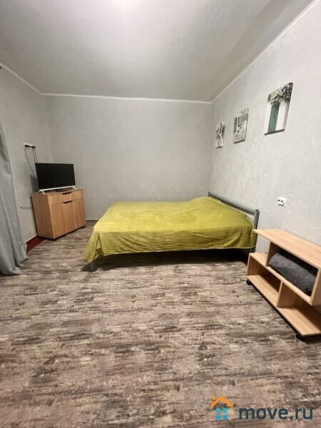 1-комн. квартира, 35 м&sup2;