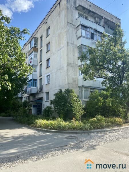 1-комн. квартира, 35 м&sup2;