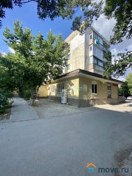 1-комн. квартира, 35 м&sup2;