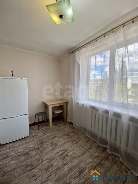 1-комн. квартира, 35 м&sup2;